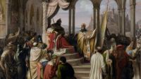 From Varangians into Russians