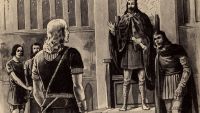 Transformation of Scandinavian Society