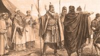 St. Anskar and the First Christian Missions