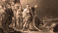 St. Olaf of Norway