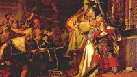 From Vikings to Crusaders