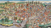 Renaissance Florence: Age of Gold