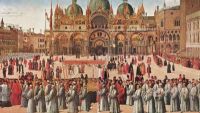 Renaissance Venice: More Serene Republic