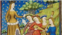 Did Women Have a Renaissance?