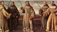 Renaissance Faith: Medieval Contexts