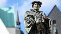 Luther: Breaking the Christian Consensus