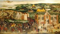 Renaissance War and Peace: Diplomacy