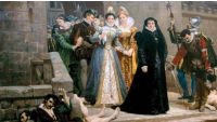 The French Wars of Religion