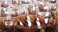 The Spanish Armada