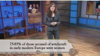 Renaissance and Magic: Witchcraft