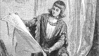 Marco Polo and Sir John Mandeville