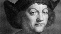 The Enigmatic Christopher Columbus