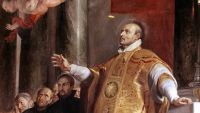 The Jesuits on a Global Mission