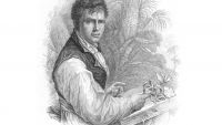 Alexander von Humboldt-Explorer Genius