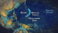 A Deep-Sea Dive into the Mariana Trench