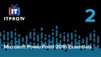 Introduction to PowerPoint