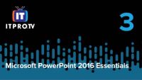 PowerPoint Basics
