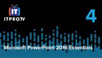 PowerPoint Interface