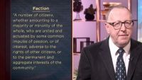 A Democracy or a Republic?