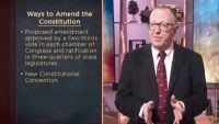 The Evolution of American Federalism