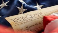 The Future of the United States Constitution