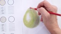 Make It: Pear, Part Two