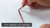 Layering, Blending, and Burnishing