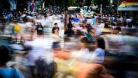 Soylent Green: Overpopulation and Euthanasia