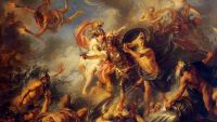 The Wrath of Achilles