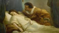 Nasty-Iago's Envy, Othello's Jealousy