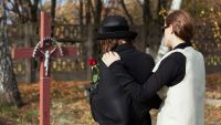 A Death in the Family-The Logic of Grief
