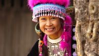 Emotions across Cultures-Universals