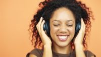 Laughter and Music