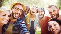 Happiness and Spirituality