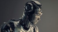 Could Machines Think?