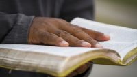 Does God Define the Good?