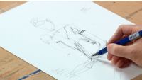 Module 5 Lesson 2: Adding Ink