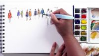Module 1 Lesson 4: 4 Adding People: Symbols, Not Statues