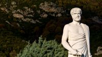 Thinking like Aristotle