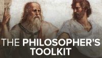 The Philosopher's Toolkit: How to Be the Most Rational Person in Any Room