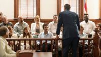 Evaluating Evidence