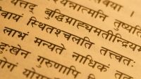 The Bhagavad-Gita-Choice and Daily Life