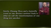 Zhuangzi on Daoism-Impermanence and Harmony