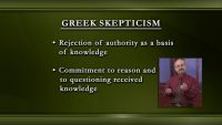 Hume's Skepticism and the Place of God