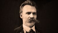 Nietzsche-Achieving Authenticity