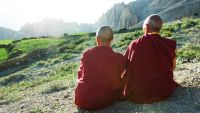 HH Dalai Lama XIV-A Modern Buddhist View