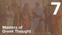 Socrates as Teacher - Alcibiades