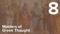 Socrates and Justice - Republic, Part 1