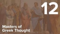 Socrates as Teacher of Justice