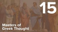 Socrates versus the Rhetoricians